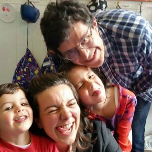 Meet your Posher, Maria